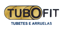 Tubo Fit — Tubetes e Arruelas